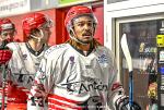 Photo hockey match Nantes - Cholet  le 07/01/2023