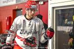 Photo hockey match Nantes - Cholet  le 07/01/2023