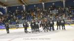 Photo hockey match Nantes - Cholet  le 23/09/2023