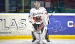 Photo hockey match Nantes - Cholet  le 23/09/2023