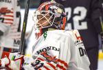 Photo hockey match Nantes - Cholet  le 23/09/2023