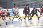 Photo hockey match Nantes - Cholet  le 23/09/2023