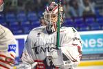 Photo hockey match Nantes - Cholet  le 23/09/2023