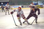 Photo hockey match Nantes - Cholet  le 23/09/2023