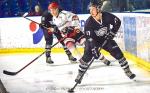 Photo hockey match Nantes - Cholet  le 23/09/2023