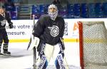 Photo hockey match Nantes - Cholet  le 23/09/2023