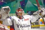 Photo hockey match Nantes - Cholet  le 16/01/2024