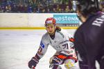 Photo hockey match Nantes - Cholet  le 16/01/2024