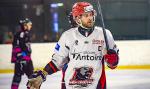 Photo hockey match Nantes - Cholet  le 16/01/2024