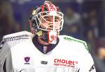 Photo hockey match Nantes - Cholet  le 16/01/2024