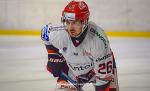 Photo hockey match Nantes - Cholet  le 16/01/2024