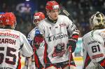 Photo hockey match Nantes - Cholet  le 16/03/2024