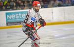 Photo hockey match Nantes - Cholet  le 16/03/2024