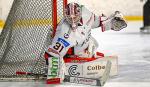 Photo hockey match Nantes - Cholet  le 16/03/2024