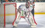 Photo hockey match Nantes - Cholet  le 16/03/2024