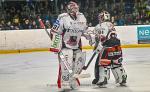 Photo hockey match Nantes - Cholet  le 16/03/2024