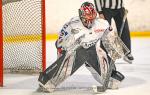 Photo hockey match Nantes - Cholet  le 16/03/2024