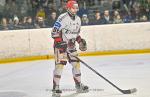 Photo hockey match Nantes - Cholet  le 16/03/2024