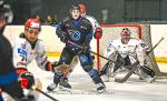 Photo hockey match Nantes - Cholet  le 16/03/2024