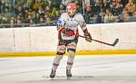 Photo hockey match Nantes - Cholet  le 16/03/2024