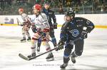 Photo hockey match Nantes - Cholet  le 16/03/2024