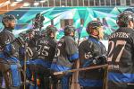 Photo hockey match Nantes - Cholet  le 16/03/2024