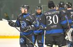 Photo hockey match Nantes - Cholet  le 16/03/2024