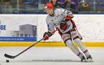 Photo hockey match Nantes - Cholet  le 17/03/2024