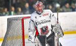 Photo hockey match Nantes - Cholet  le 17/03/2024