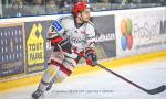 Photo hockey match Nantes - Cholet  le 17/03/2024