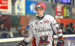 Photo hockey match Nantes - Cholet  le 17/03/2024