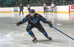 Photo hockey match Nantes - Cholet  le 17/03/2024