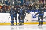 Photo hockey match Nantes - Cholet  le 17/03/2024