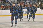 Photo hockey match Nantes - Cholet  le 17/03/2024