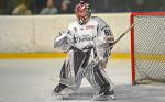 Photo hockey match Nantes - Cholet  le 17/03/2024