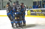 Photo hockey match Nantes - Cholet  le 17/03/2024