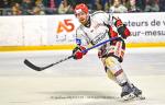 Photo hockey match Nantes - Cholet  le 17/03/2024