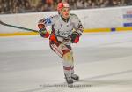 Photo hockey match Nantes - Cholet  le 17/03/2024