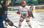 Photo hockey match Nantes - Cholet  le 17/03/2024