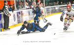 Photo hockey match Nantes - Cholet  le 17/03/2024