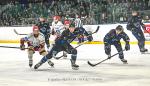 Photo hockey match Nantes - Cholet  le 17/03/2024