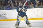 Photo hockey match Nantes - Cholet  le 17/03/2024