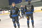 Photo hockey match Nantes - Cholet  le 17/03/2024