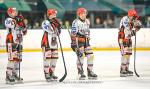 Photo hockey match Nantes - Cholet  le 17/03/2024