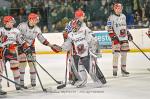 Photo hockey match Nantes - Cholet  le 17/03/2024