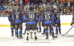 Photo hockey match Nantes - Cholet  le 17/03/2024