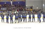 Photo hockey match Nantes - Cholet  le 17/03/2024