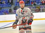 Photo hockey match Nantes - Cholet  le 07/09/2024