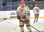 Photo hockey match Nantes - Cholet  le 07/09/2024