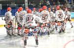 Photo hockey match Nantes - Cholet  le 07/09/2024